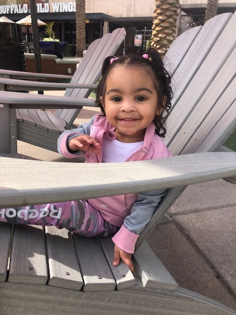 Giavanna Villani Spears