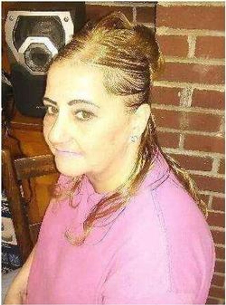 Tracy Michelle Jones