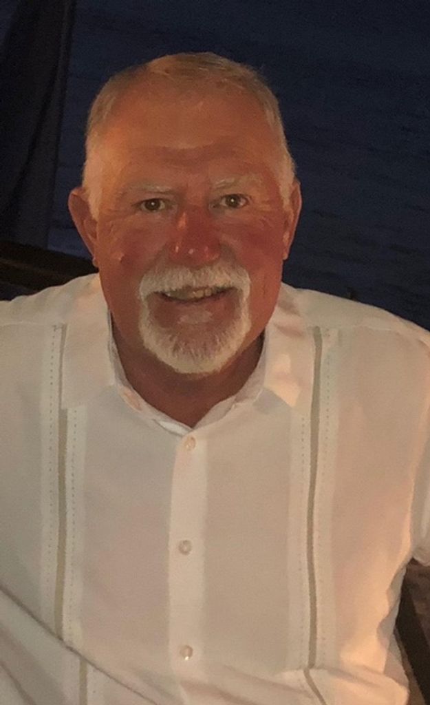 Ronald John (Radar) Beckerman Profile Photo