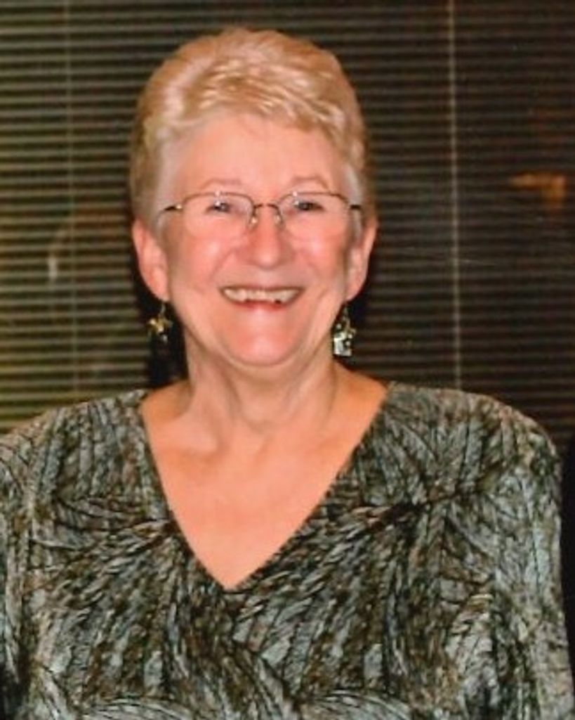 Vicky J. Grove Profile Photo