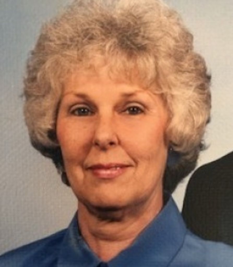 Melbert Jo Seaford