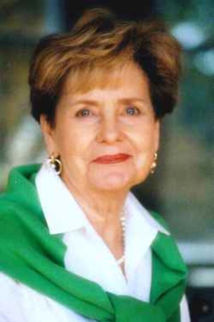 Madelon Jennings Harrison