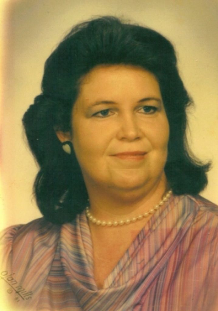 Rebecca Jonell Lowery Simpson