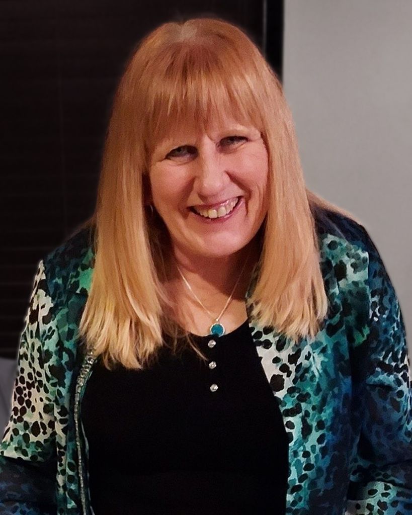 Suzanne "Suzy" Gale Wies