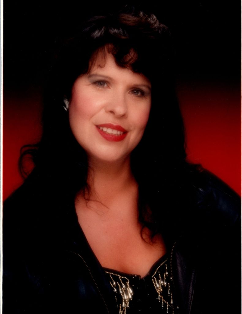 Paula Sue Bradford Profile Photo