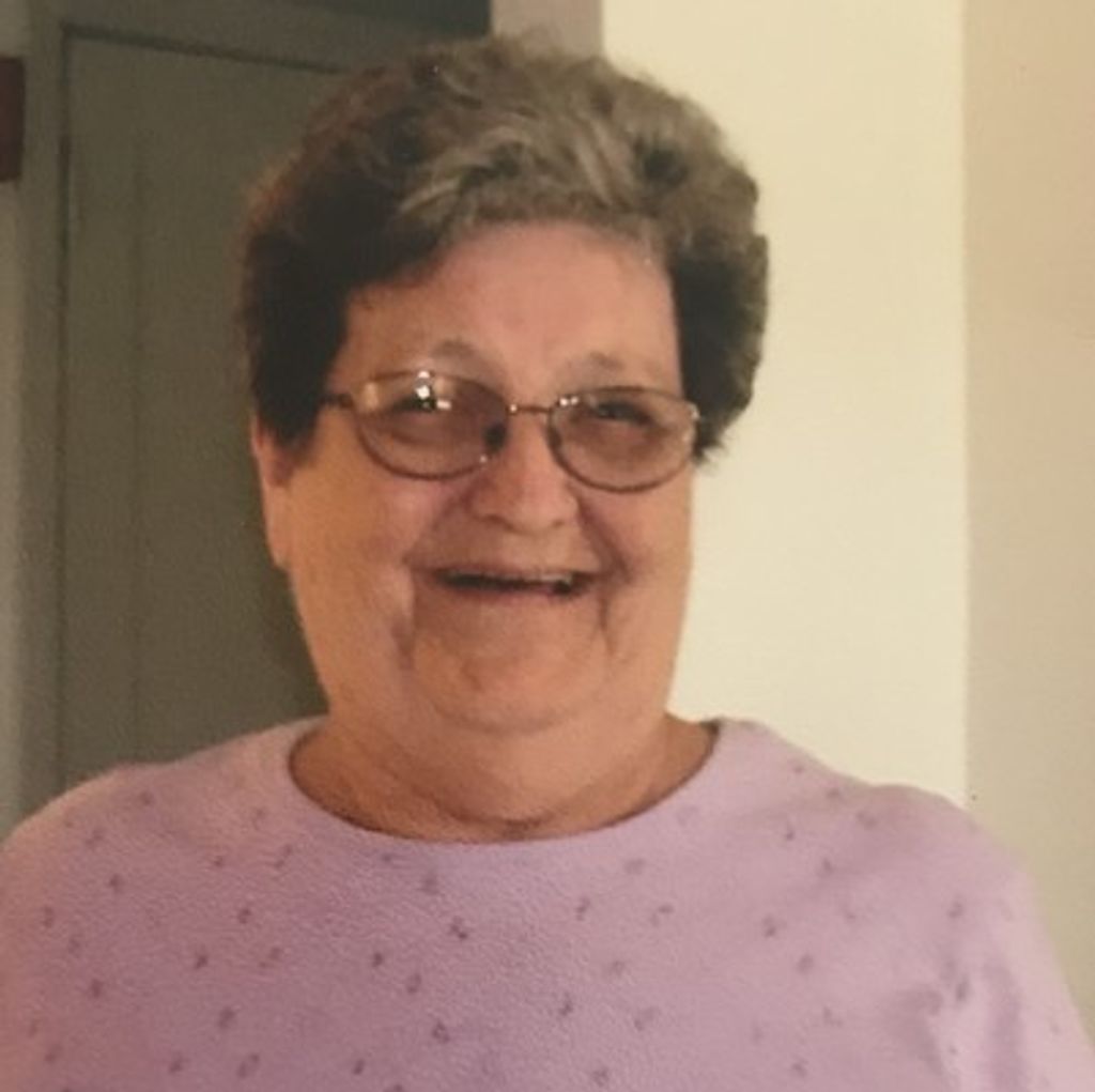 Juanita Jo Shamblen Profile Photo