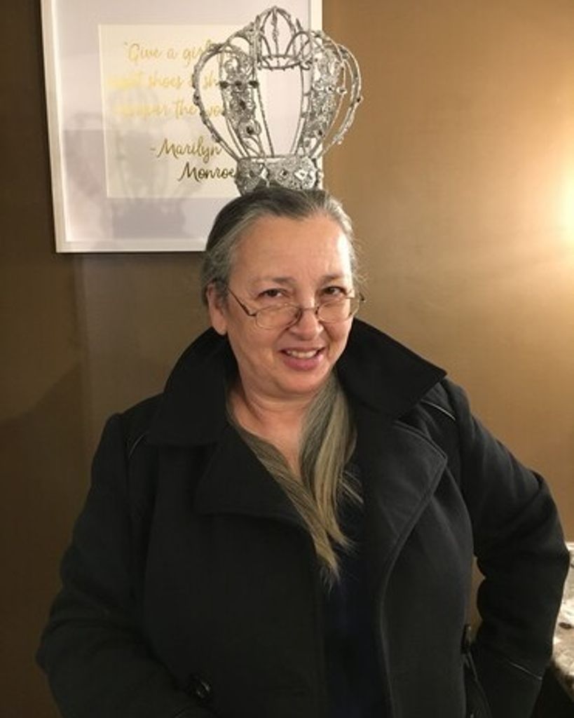 Judith Santos Okandaye Profile Photo