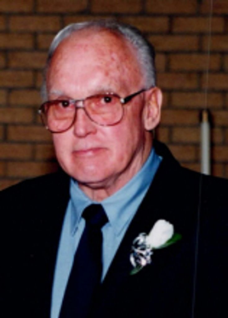 Donald J Schmidt