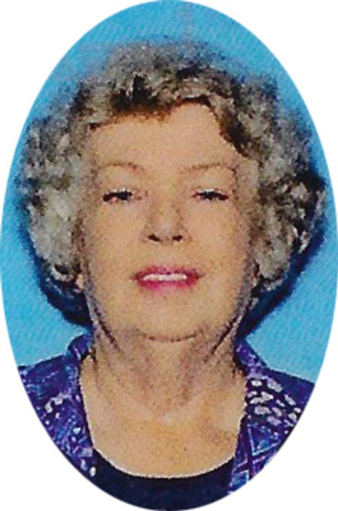 Gloria Roberts Profile Photo