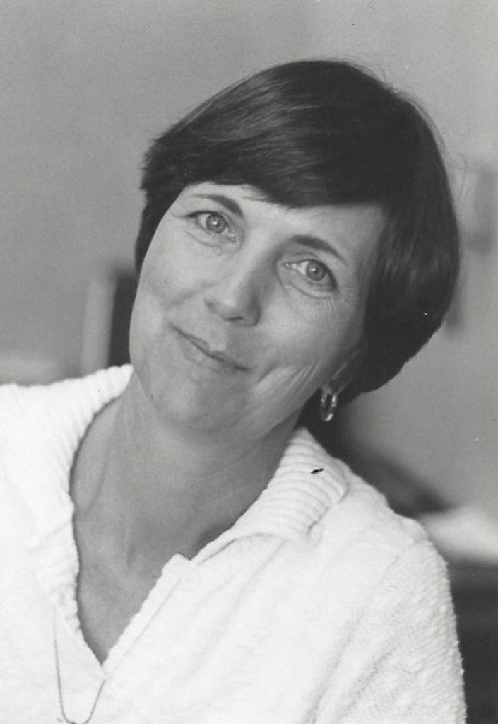 Kathryn Abbott Leavitt