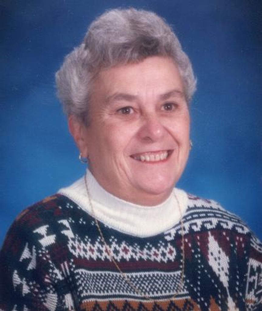 Patricia A. Davignon