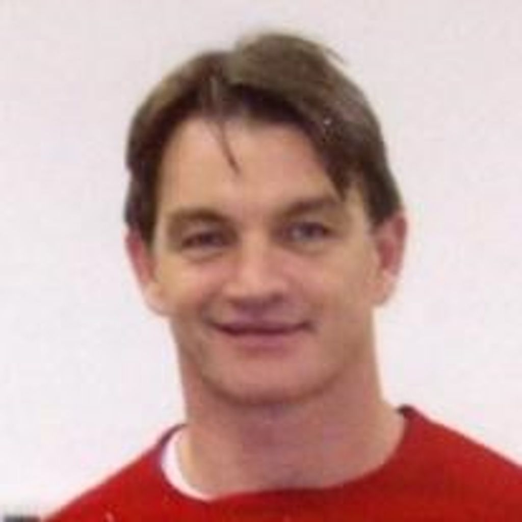 Mr. Mark A. Grady
