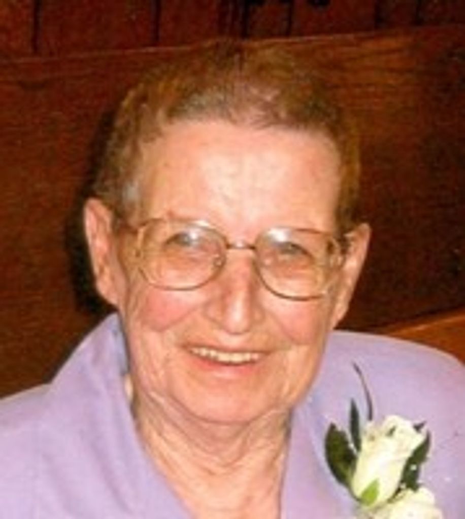 Carol Allen Profile Photo