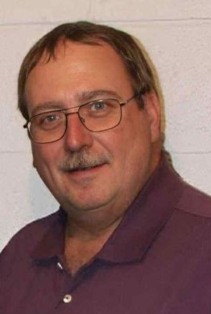 Mark Allen Cole