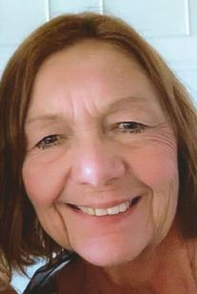 Vicky Lynn Heck
