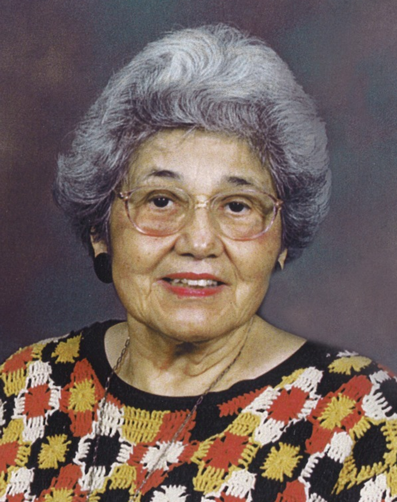 Adelina C. Benne Profile Photo