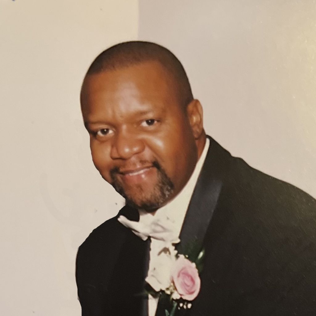 Kenneth E. Henderson