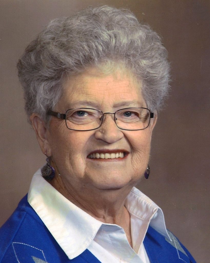 Delores J. Dekker