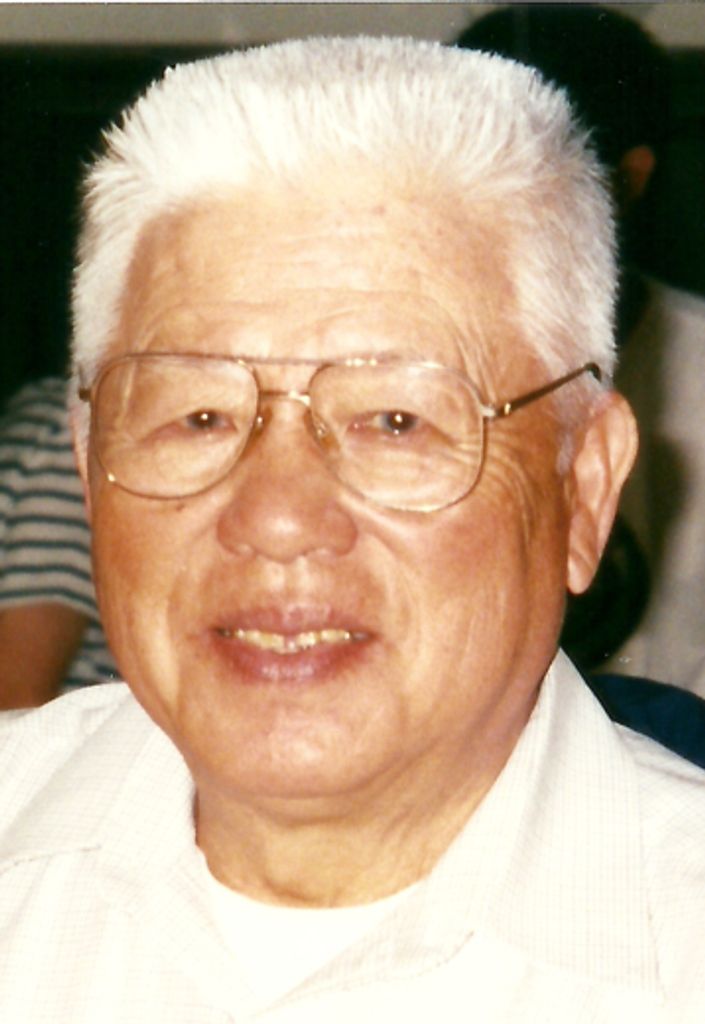 Chuen K Cheng