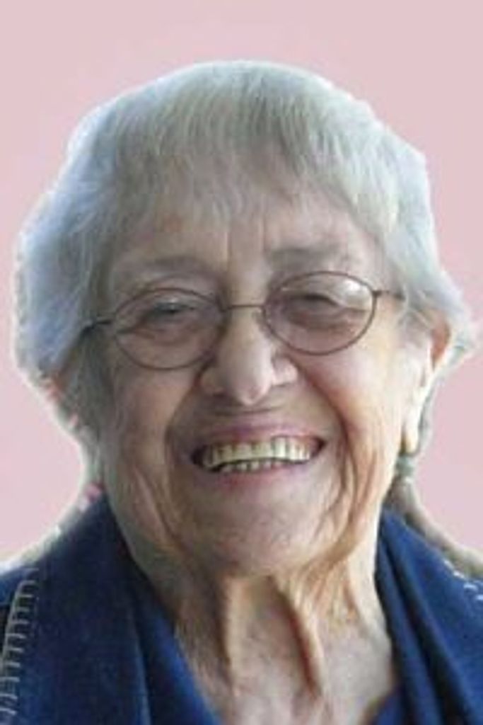 Gloria Boroughs