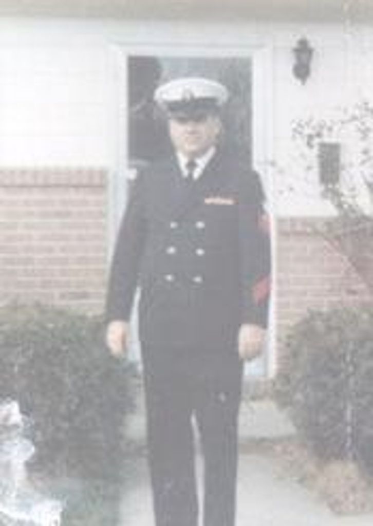 Gerald Richmond Withrow