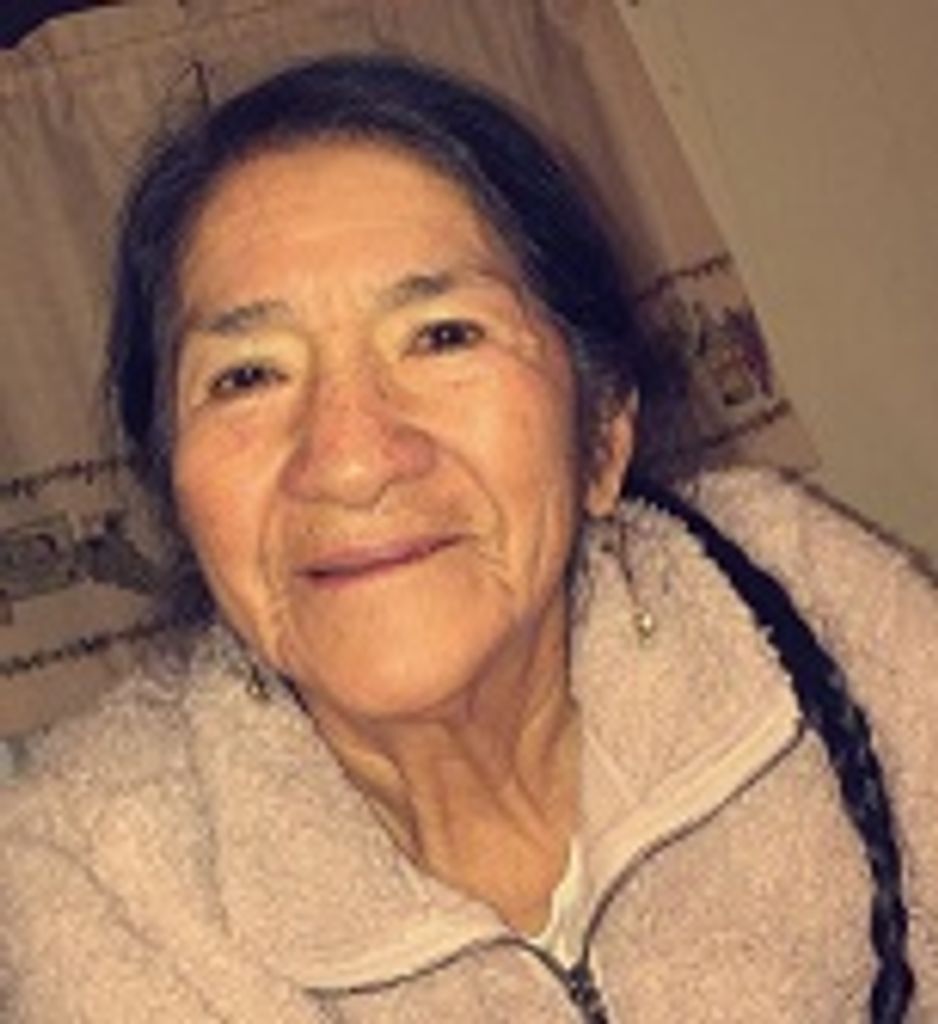 Maria Aurora Guaman Nivicela