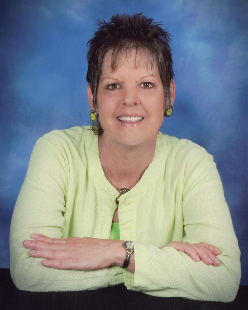 Jan Hartsell Burris