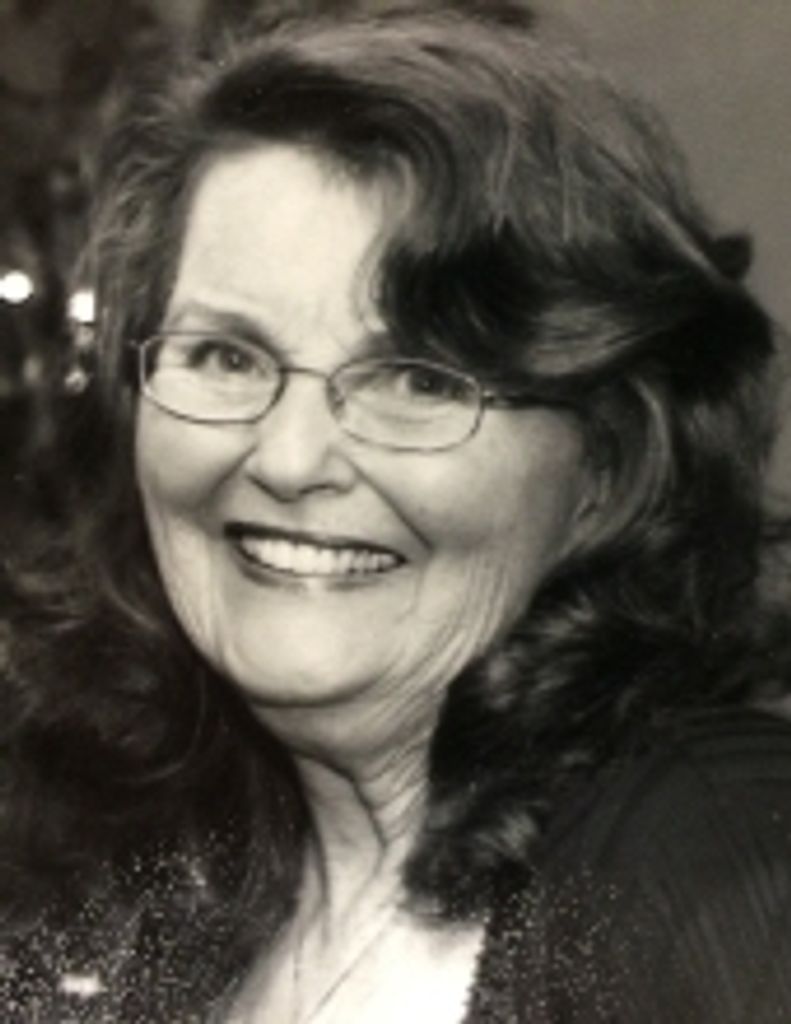 Victoria M Fisher