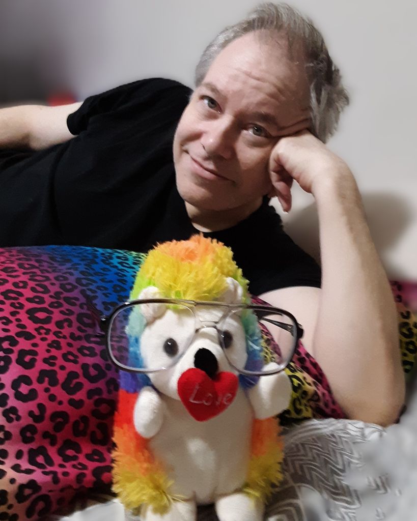 Stuart Alan Rowland Profile Photo