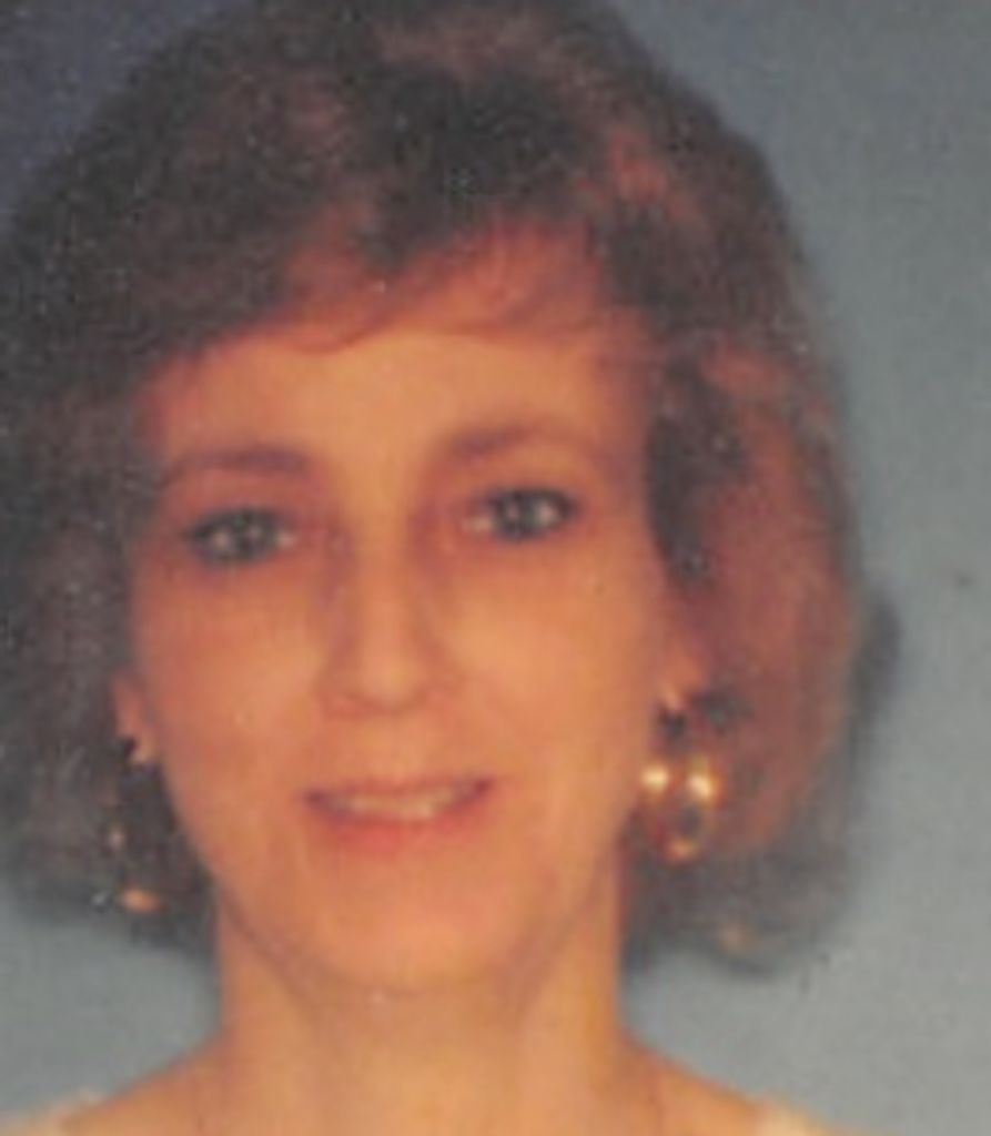 Barbara Overbeck
