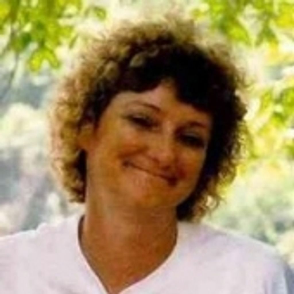 Reita Faye Patterson