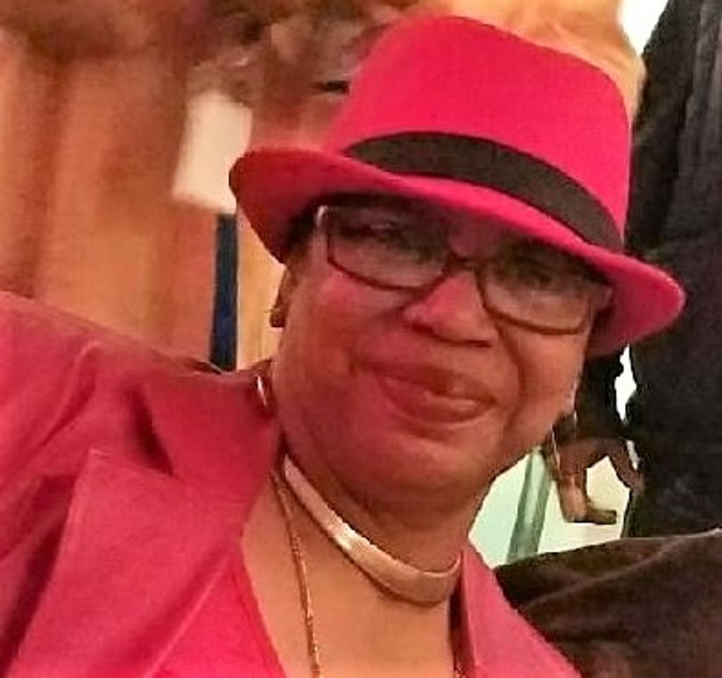 Nancy E. Lee Profile Photo