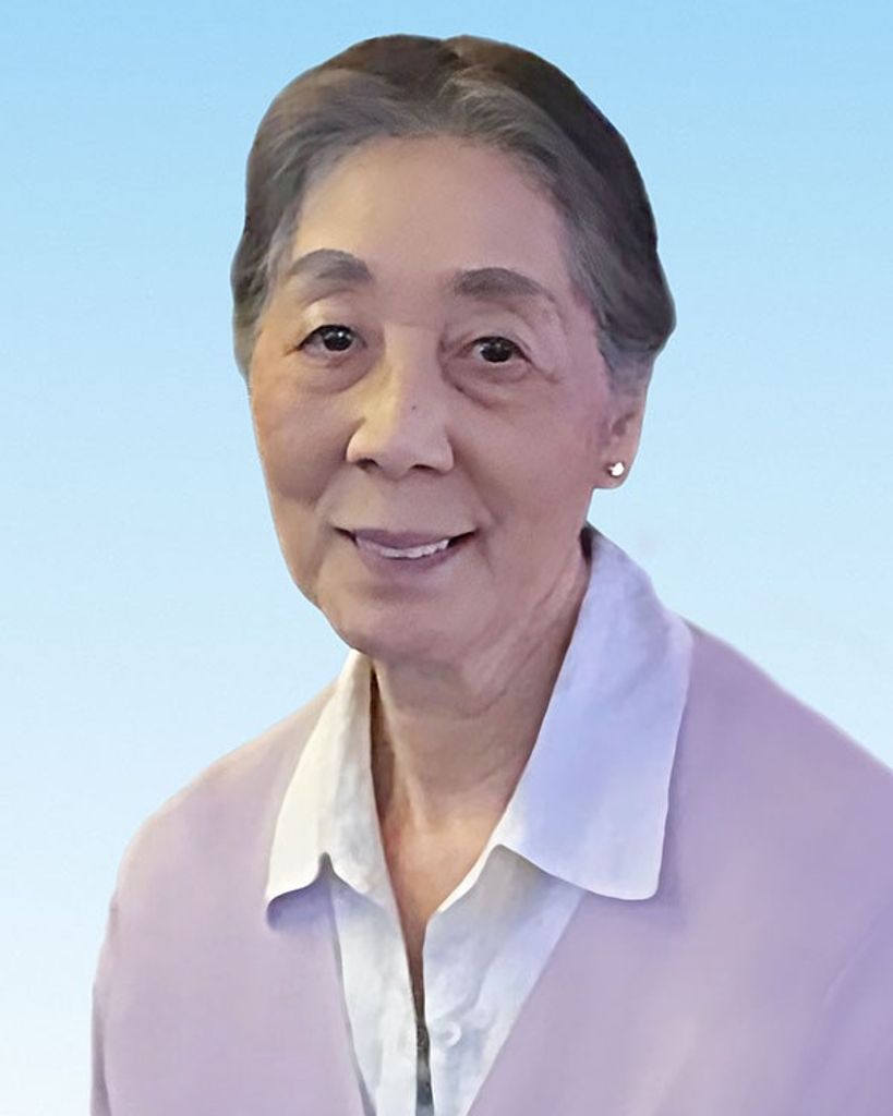 Katsuko Watanabe Profile Photo