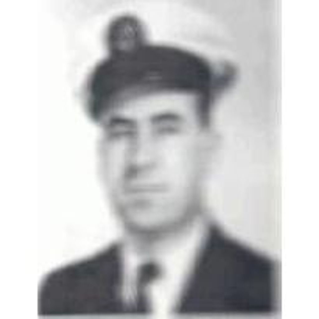 Noel Joseph Denoux, Sr.