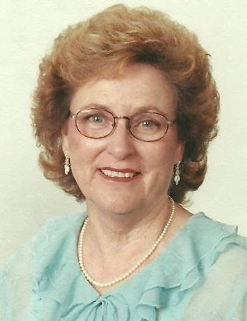 Winnie Jo  Smith