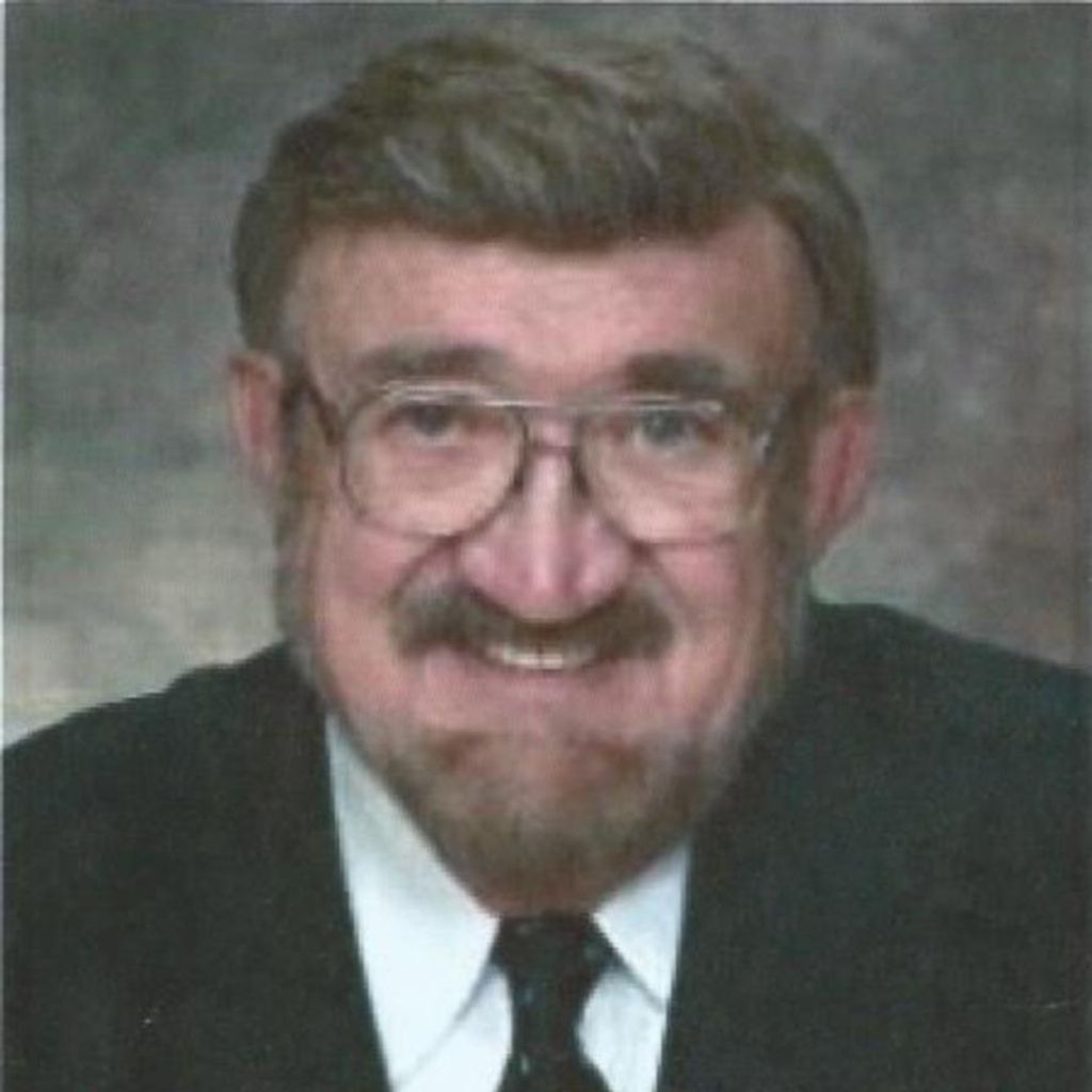 Dennis V. Stoia