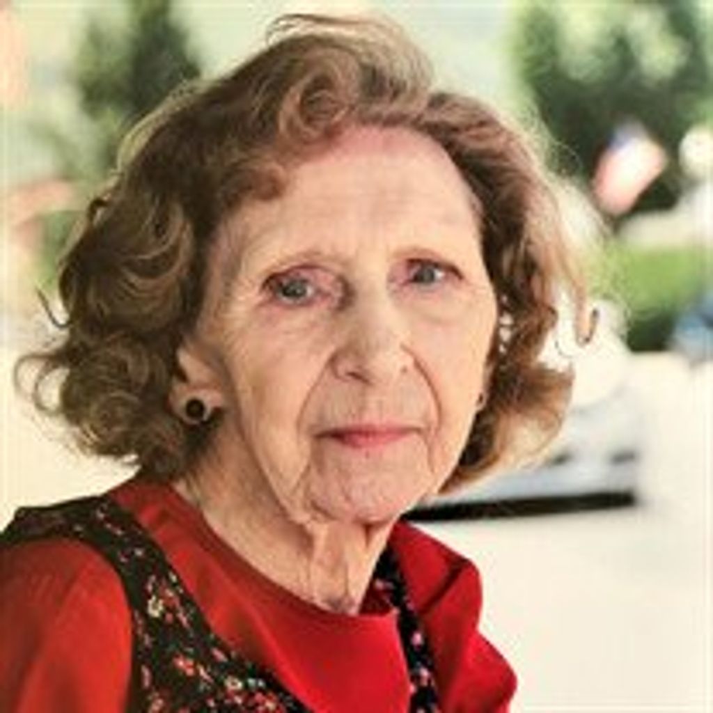 Mary  C. Hess Profile Photo