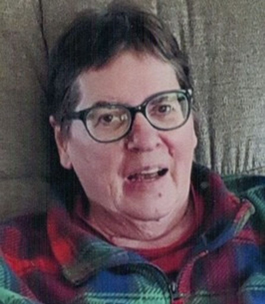 Mary Wojahn Profile Photo