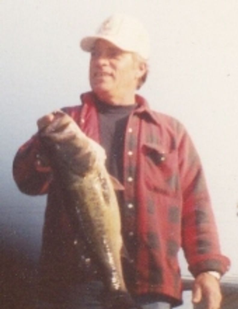 James "Jim" Hamlin Jr.