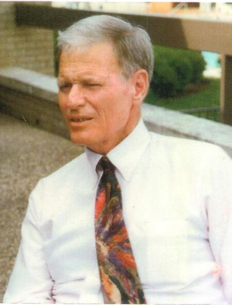 Charles Spurgin