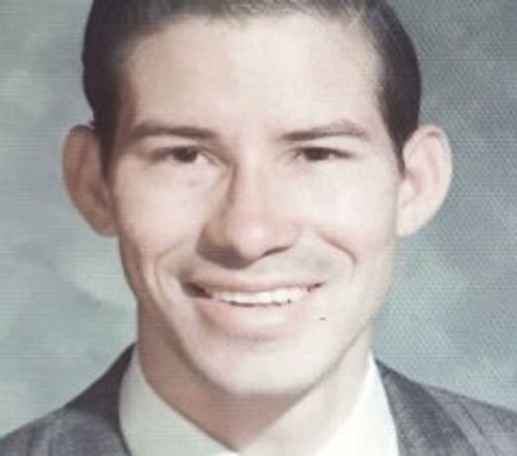 Carl Hilton Taylor