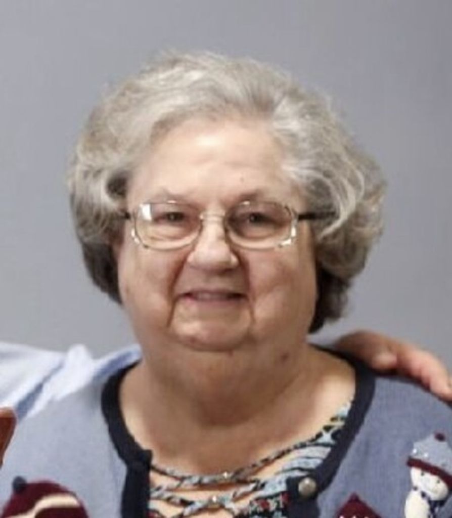 Betty Richards Toy Profile Photo