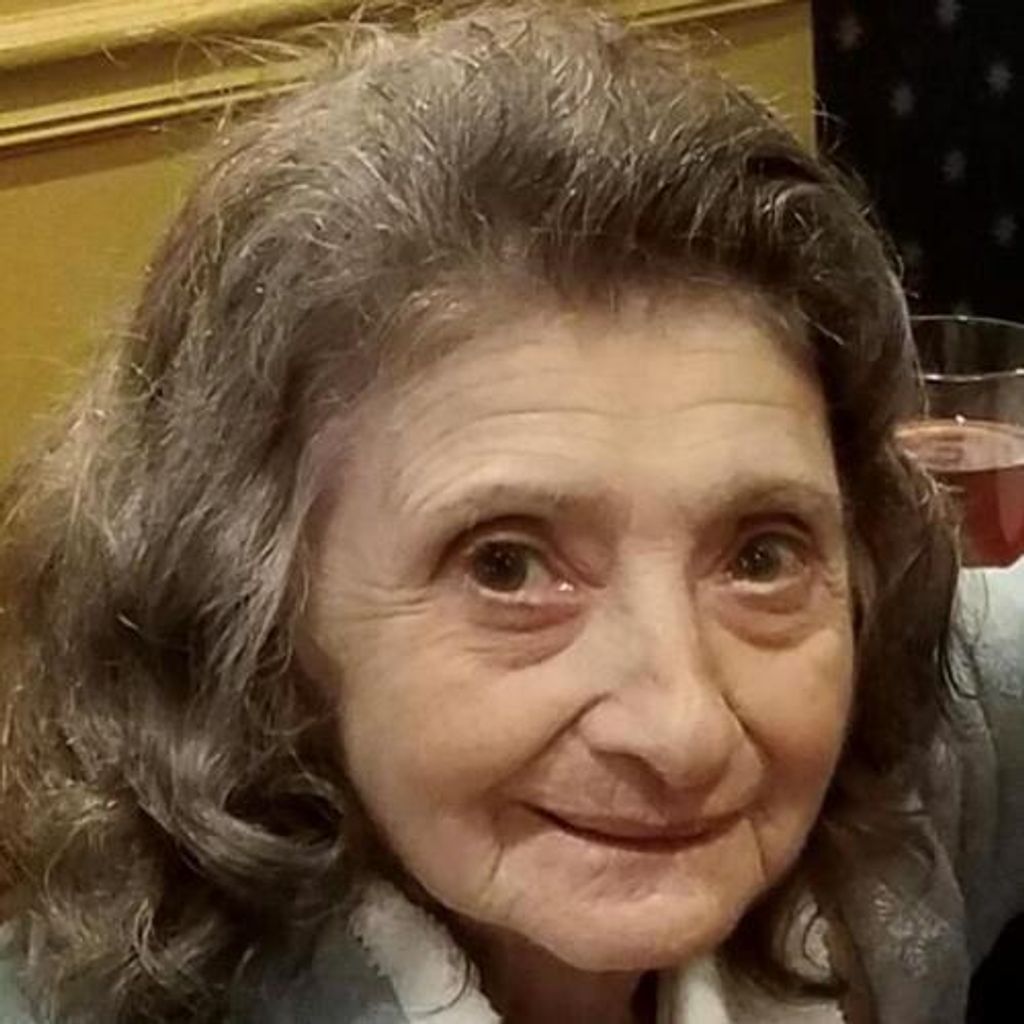 Peggy Joyce Rigney