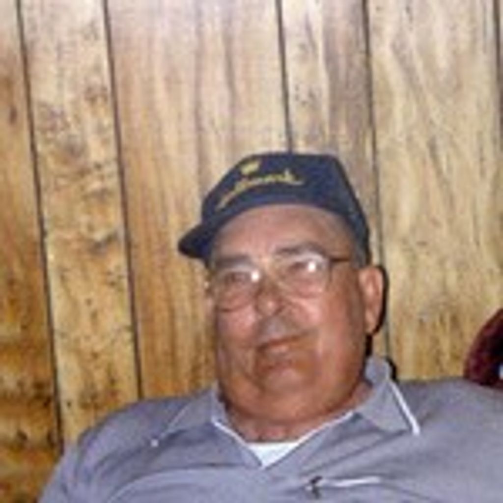 Leslie Kenneth Palmer