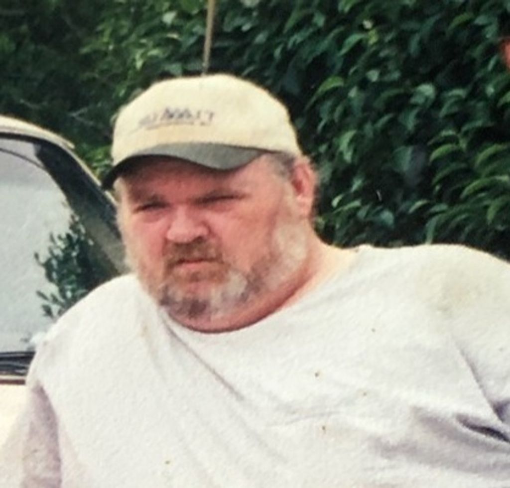 Michael "Big Bubba" Ray Farr Profile Photo