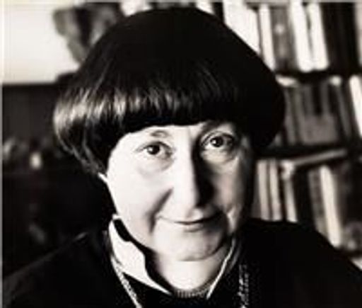 Harriet Zinnes Profile Photo