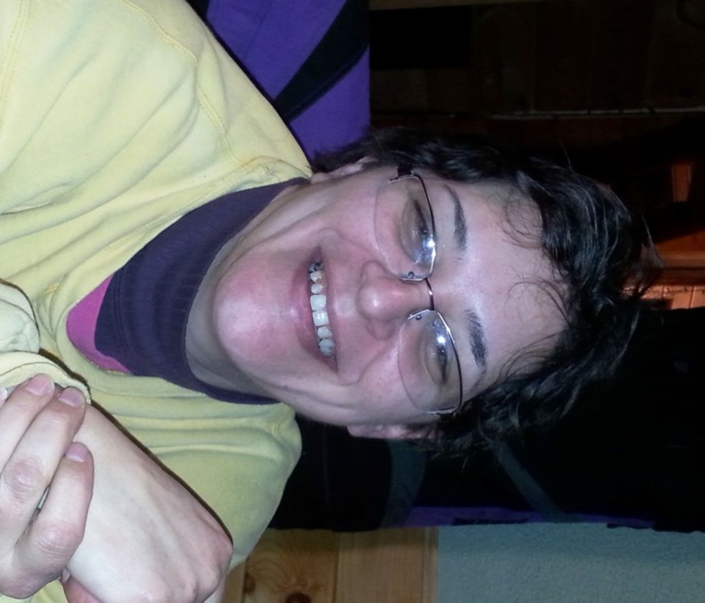 Dawn Fenoff