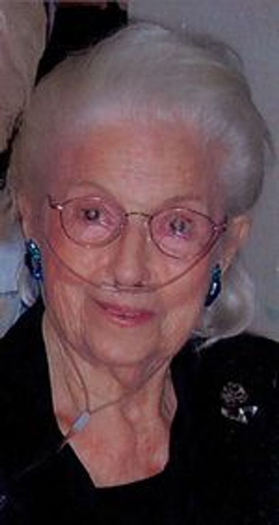 Anna Bailey