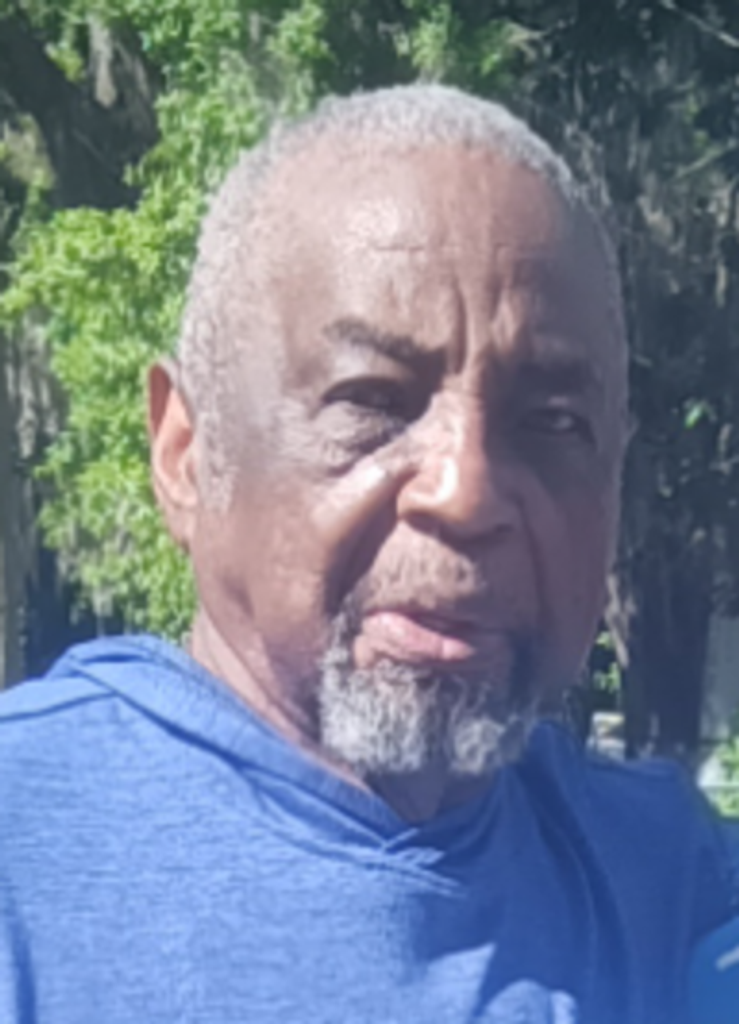 Dames Williams Profile Photo