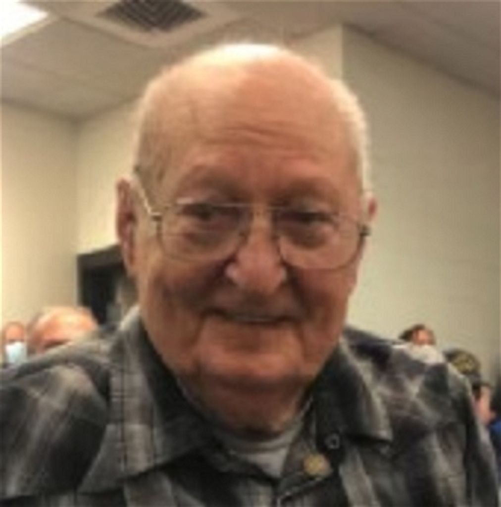 William P. Campbell Profile Photo